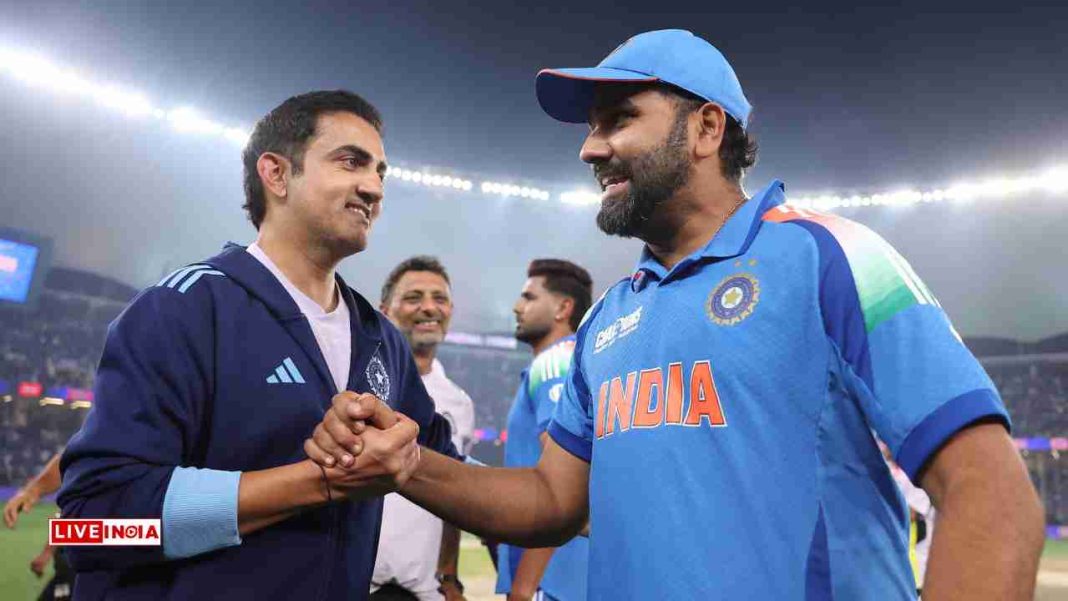 Champions Trophy 2025: Rohit Sharma Lost Every Toss but Led India to Glory