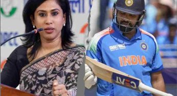 Congress Leader Who Fat-Shamed Rohit Sharma Drags Kangana Ranaut Into Controversy