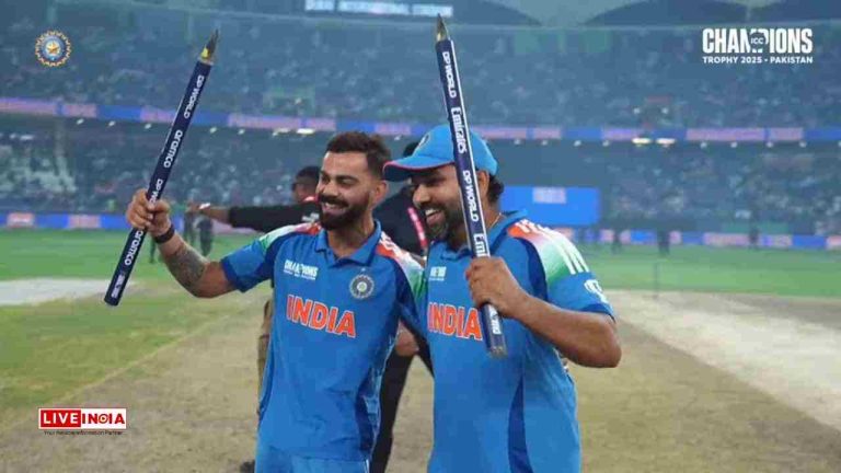 “No One Can Retire Rohit and Virat” – Yograj Singh Hails Captain’s Decision to Play On