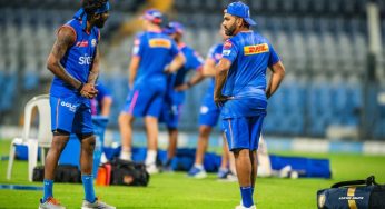 Rohit Sharma Snubbed: Suryakumar Yadav To Captain MI In Opening Clash Against CSK