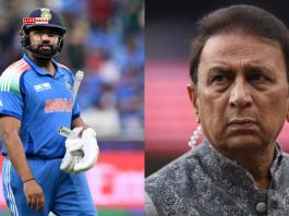 "Are You Happy Scoring 25-30 Runs?": Gavaskar Challenges Rohit Sharma’s Approach Amid Gambhir’s Defense