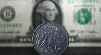 Weekly Round-up: Rupee Gains 24 Paise Against Dollar, Best Performance in Two Years