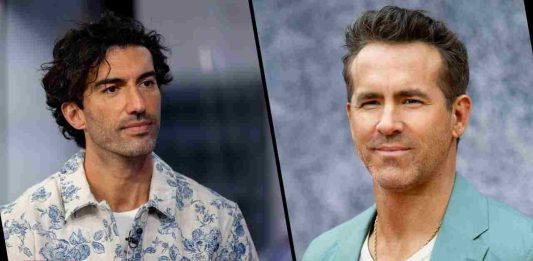 Ryan Reynolds Moves to Dismiss Justin Baldoni’s Lawsuit: "Hurt Feelings Aren’t Grounds for Legal Action"