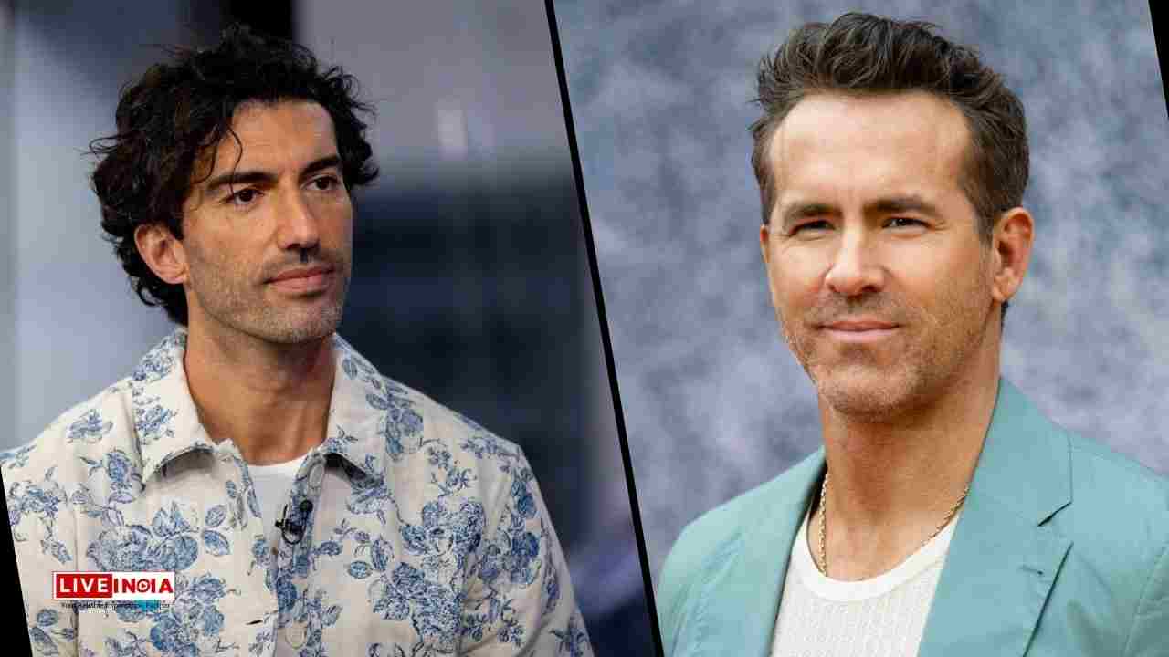 Ryan Reynolds Moves to Dismiss Justin Baldoni’s Lawsuit: "Hurt Feelings Aren’t Grounds for Legal Action"