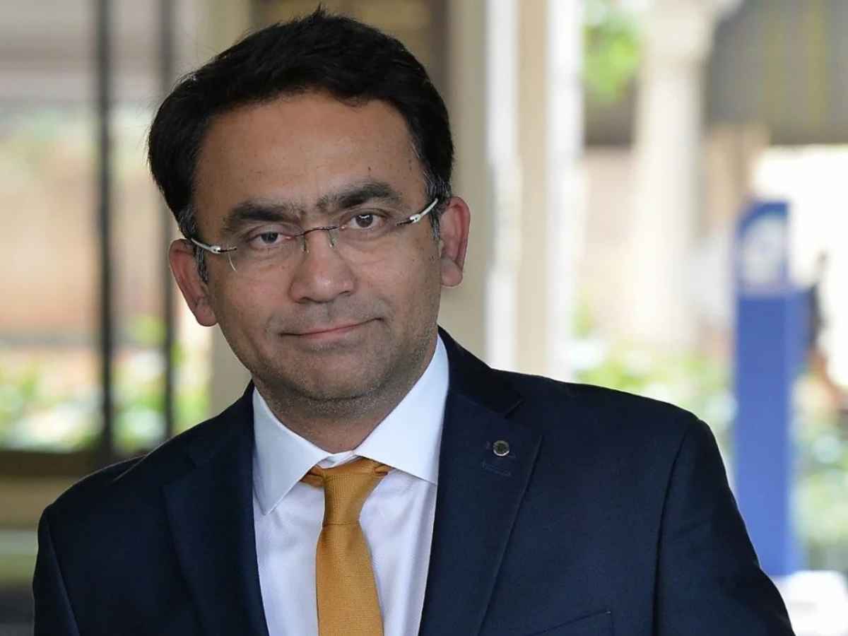 Saba Karim Comments On BCCI’s Rule Limiting Family Time During Overseas Tours