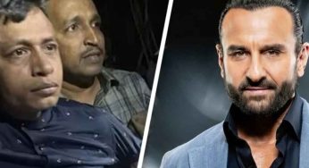 Saif Ali Khan Attack Case: Shariful Islam Shehzad Seeks Bail, Denies Allegations