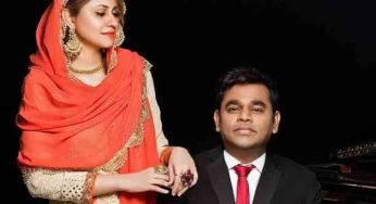 Saira Rahman Wishes AR Rahman A Speedy Recovery, Clarifies Separation Status