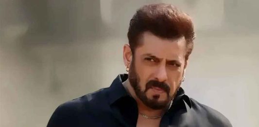 Salman Khan Talks About Bollywood's Reception In The South And The Changing Dynamics Of Indian Cinema