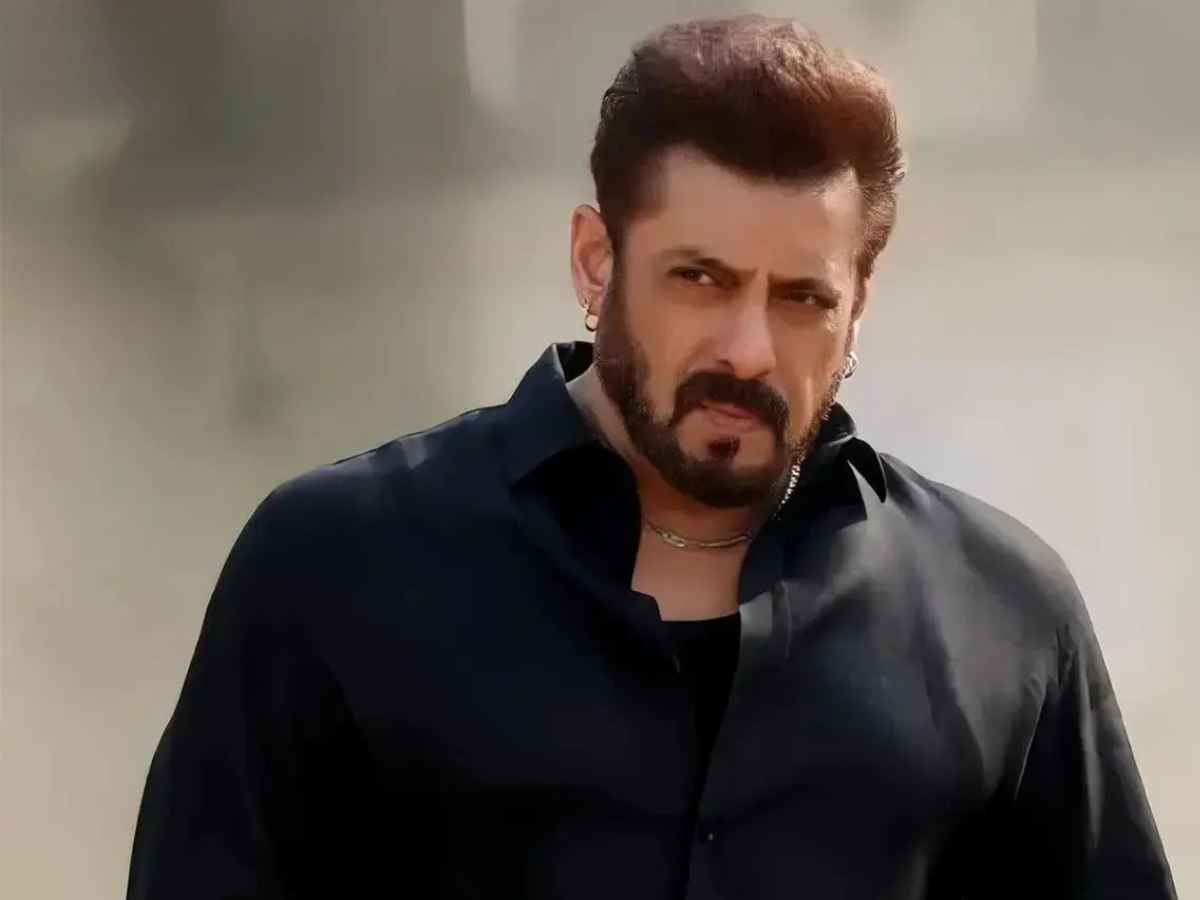 Salman Khan Talks About Bollywood's Reception In The South And The Changing Dynamics Of Indian Cinema