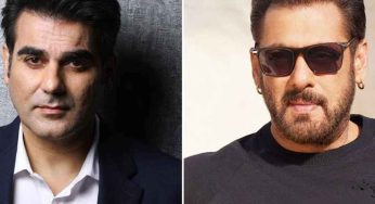 Salman Khan Teases High-Octane Action Project With ‘Older Brother’ After ‘Sikandar’