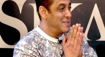 Salman Khan Doesn’t Want Controversy Around ‘Sikandar’, Says ‘Nahin Chahiye Humko Controversy’
