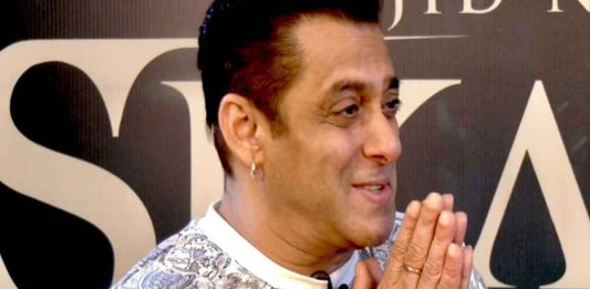 Salman Khan Doesn't Want Controversy Around 'Sikandar', Says 'Nahin Chahiye Humko Controversy'