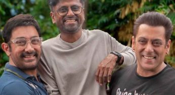 Aamir Khan, Salman Khan Reunite For ‘Sikandar’ In Fun Promotional Video, Take A Look!