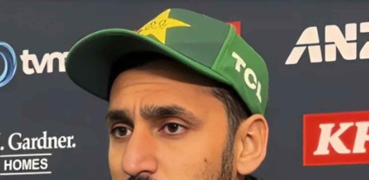 "They outplayed Us In The Whole Series": Salman Agha Reacts After Getting Thrashed 4-1 In The T-20 Series Against New Zealand