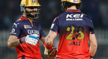 IPL 2025: “Salt And Kohli Set The Stage Ablaze”: Varun Aaron On RCB’s Dominant Chase Against KKR
