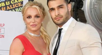 Sam Asghari Reflects on How Ex-Wife Britney Spears Boosted His Career