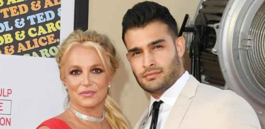 Sam Asghari Reflects on How Ex-Wife Britney Spears Boosted His Career