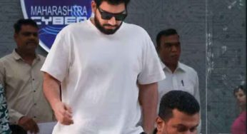 Samay Raina Appears Before Maharashtra Cyber Cell In ‘India’s Got Latent’ Controversy