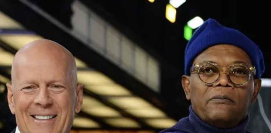 Samuel L. Jackson Recalls Advice From Bruce Willis During 'Die Hard With A Vengeance' Shoot