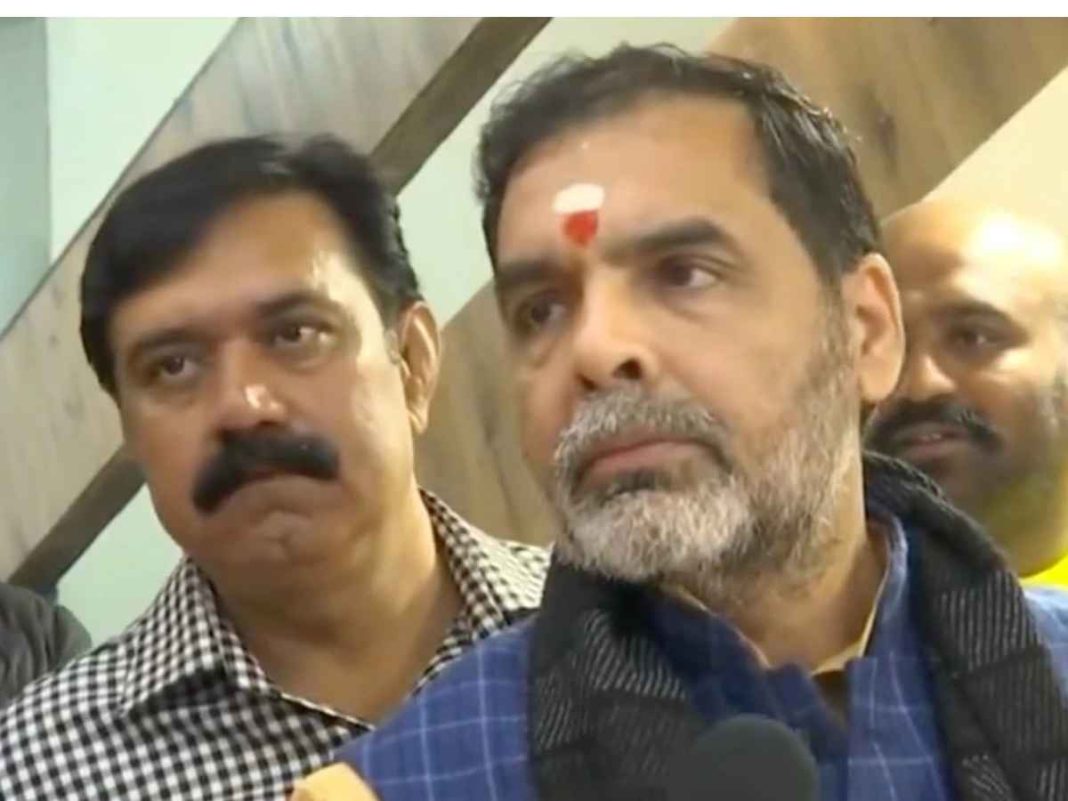 WFI President Sanjay Singh Thanks Centre For Lifting Ban, Announces Wrestling Leagues