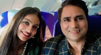 Sanoj Mishra, Director Who Gave Monalisa Film Role, Arrested On Rape Charges