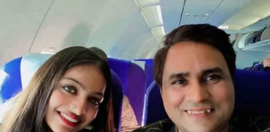 Sanoj Mishra, Director Who Gave Monalisa Film Role, Arrested On Rape Charges