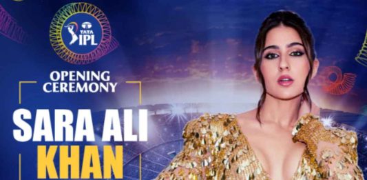 IPL 2025: Sara Ali Khan Set To Set The Stage On Fire With Dance Performance At Mega Celebrations In Guwahati