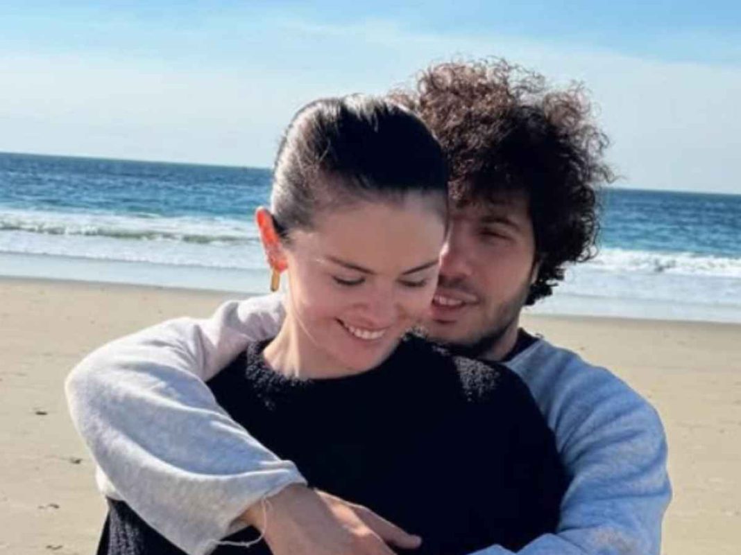 Selena Gomez, Benny Blanco Drop 'Sunset Blvd' Music Video, Reliving Their 'First Date'