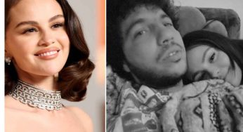 Selena Gomez, Benny Blanco Announce New Song “Sunset Blvd,” Inspired by Their First Date