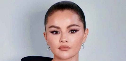 Selena Gomez Discusses Impact Of Body Shaming, Says "It Made Me A Tad Bitter"