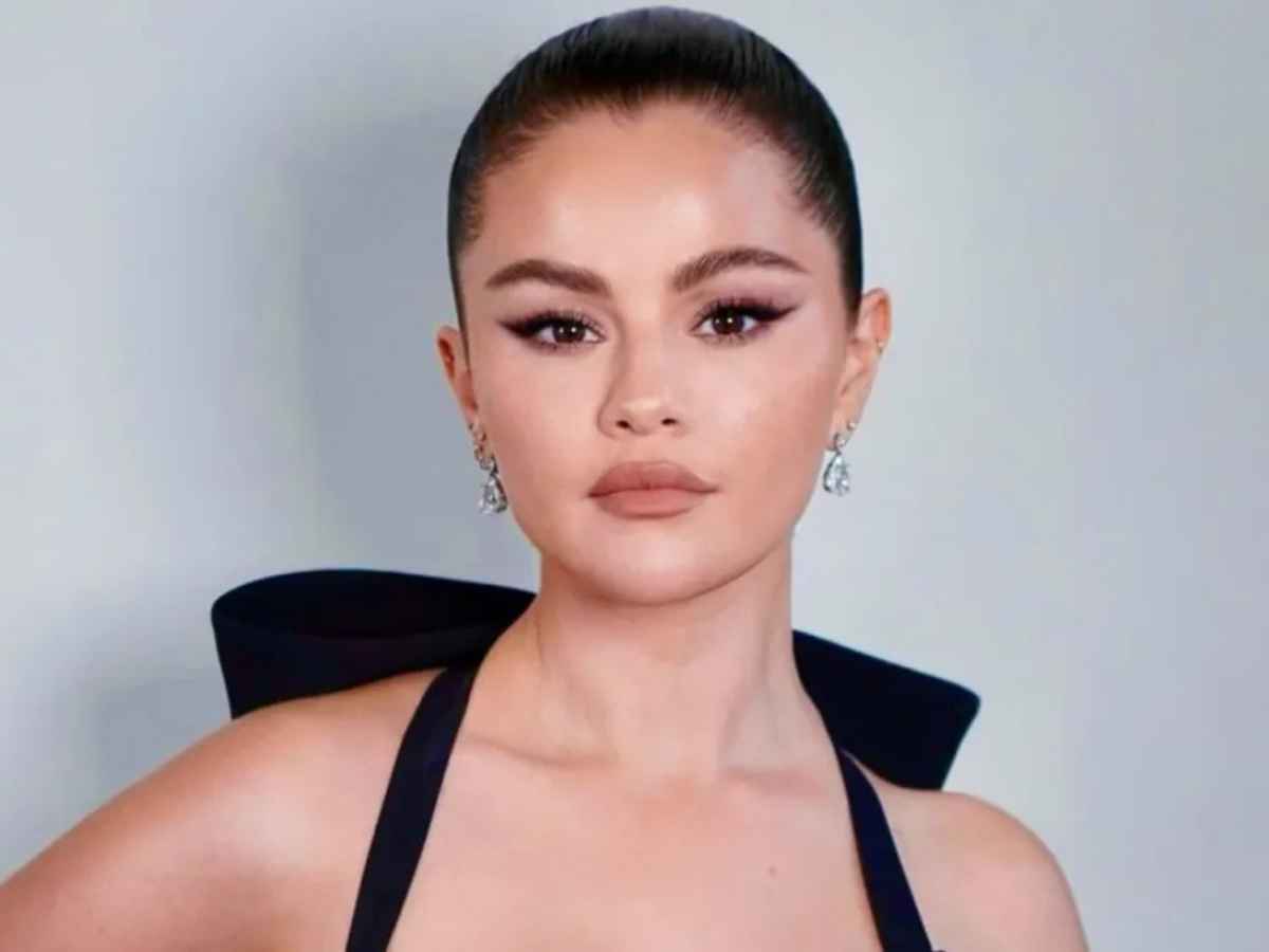 Selena Gomez Discusses Impact Of Body Shaming, Says "It Made Me A Tad Bitter"
