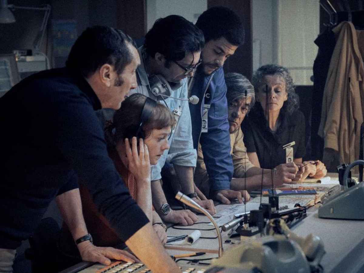 Red Lorry Film Festival 2025: Oscar-Nominated Film 'September 5' To Shine In Mumbai And Hyderabad