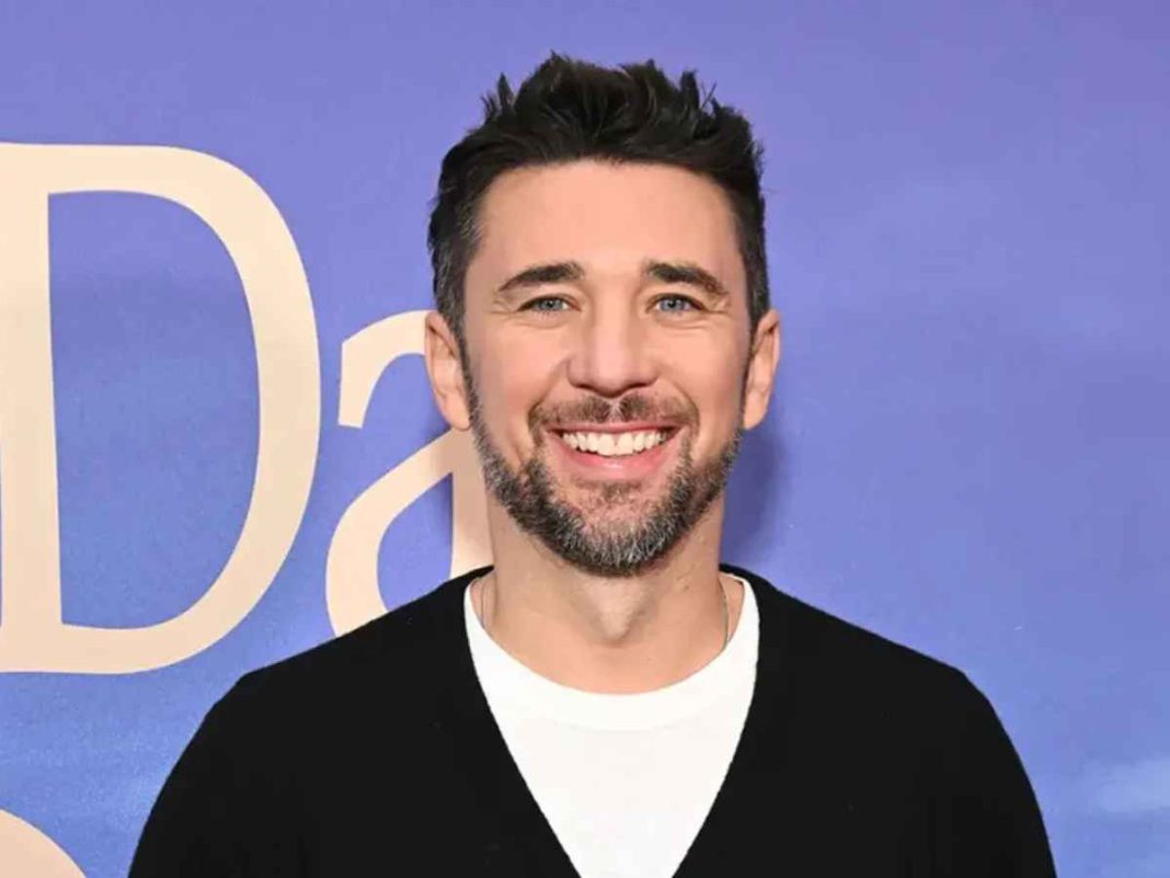 Seth Green Joins The Cast Of 'The Conners' For Final Season