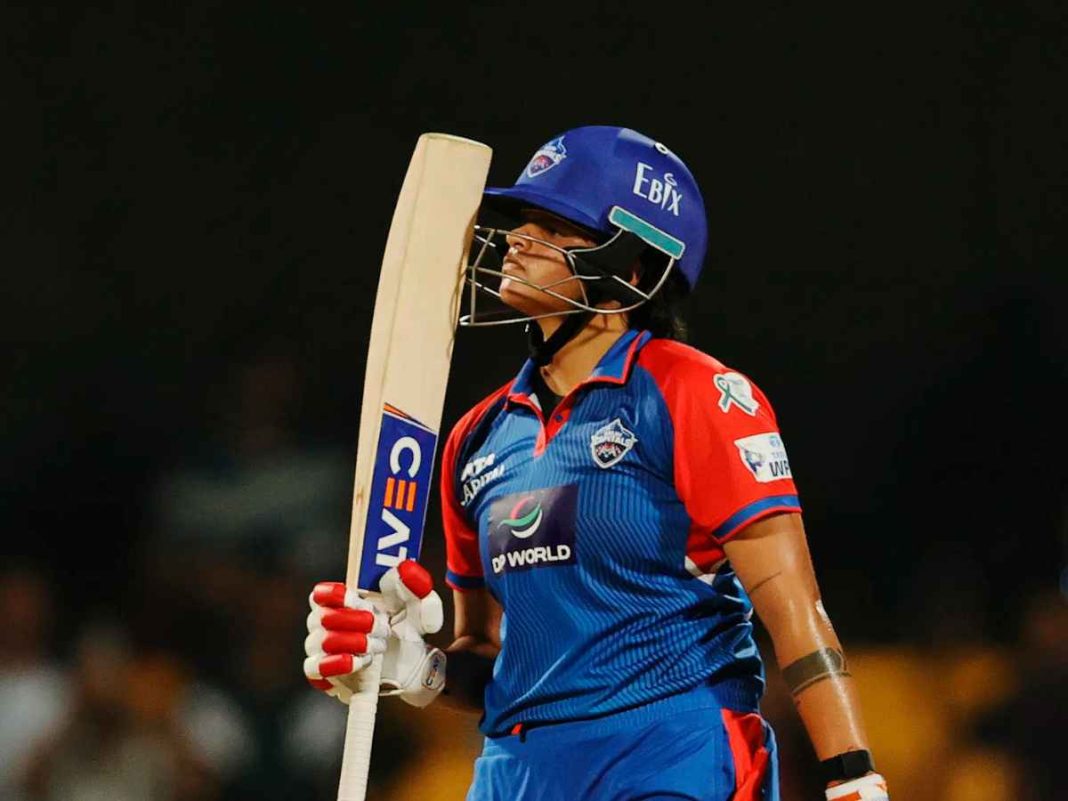 WPL 2025: Mithali Raj Lauds Shafali Verma's Match-Winning Knock Against RCB