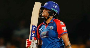 WPL 2025: Mithali Raj Lauds Shafali Verma’s Match-Winning Knock Against RCB