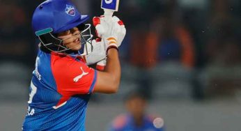 WPL 2025: Shafali Verma Reflects On Her Match-Winning Knock In Delhi Capitals’ Dominant Win
