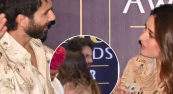 Shahid Kapoor, Kareena Kapoor’s Warm Hug At IIFA 2025 Press Conference Steals The Spotlight, Take A Look