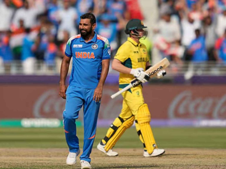 “I Always Keep It Simple”, Says Mohammed Shami On His Approach To Adapting To Conditions