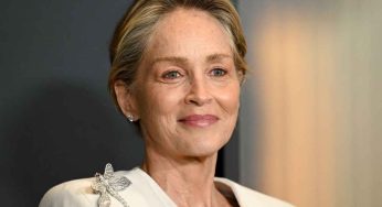 Sharon Stone Reveals She Was ‘Cast’ And Then ‘Dropped’ From Paul Feig’s ‘Another Simple Favor’