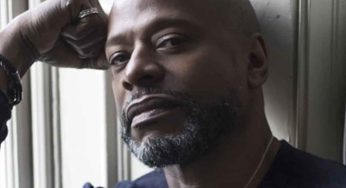 Sherman Augustus Joins Cast Of DC’s Lanterns Drama Series