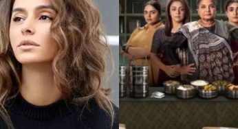 Shibani Akhtar Reflects On The Creative Journey Behind ‘Dabba Cartel’