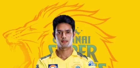 IPL 2025: Can Shivam Dube Lead CSK To Another Victory Against RCB?