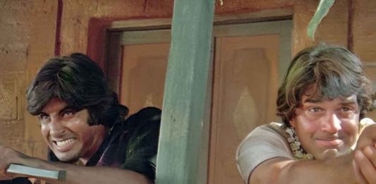 IIFA 2025: Sholay Celebrates 50 Years With Special Screening At Rajmandir Cinema In Jaipur