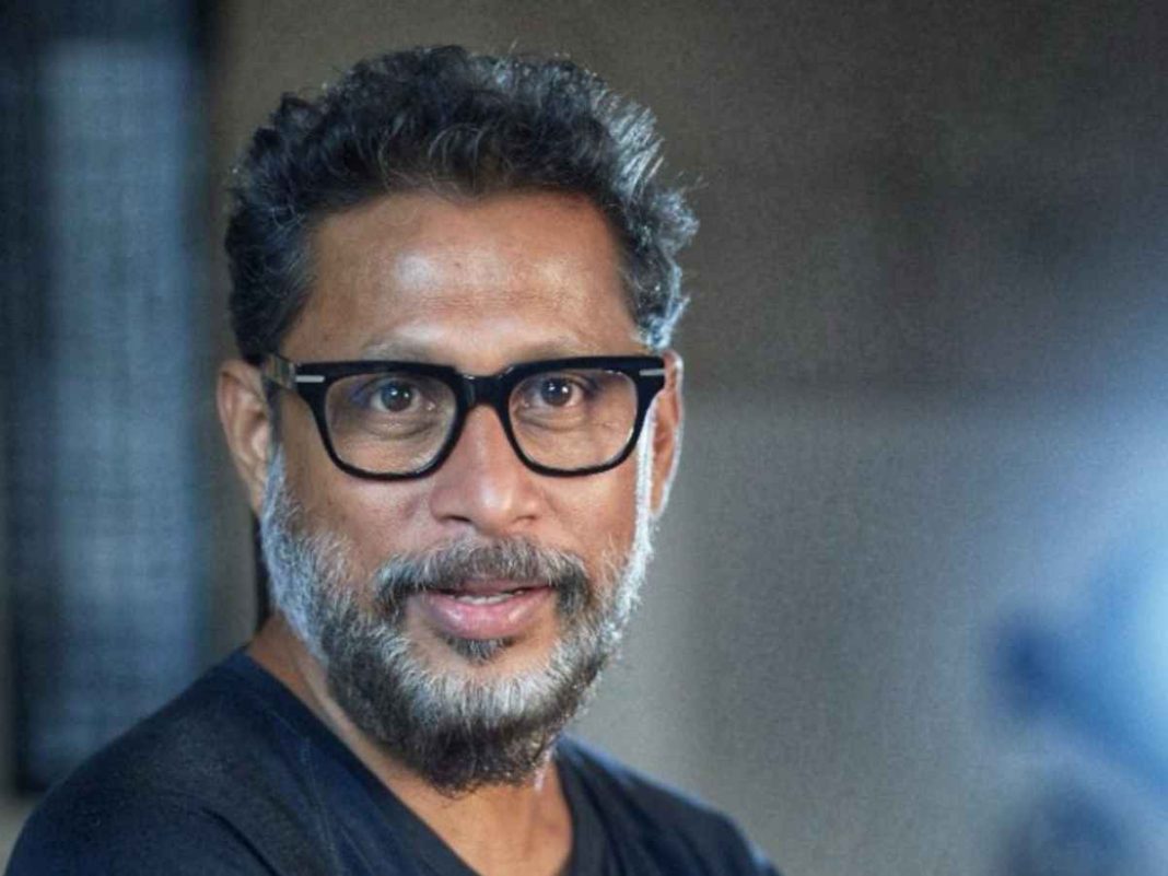 **Shoojit Sircar Reminisces About His Theatre Days in Delhi on World Theatre Day**
