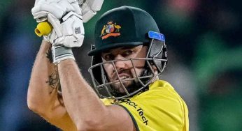 Champions Trophy: Australia’s Matthew Short Injured Ahead Of Semi-Finals