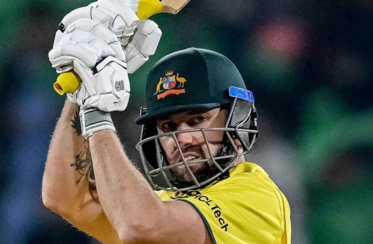 Champions Trophy: Australia's Matthew Short Injured Ahead Of Semi-Finals