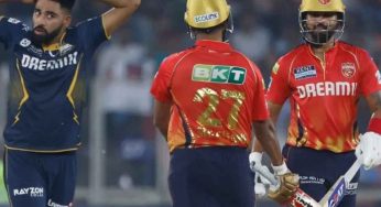 IPL 2025: Shreyas Iyer Reflects On His Conversation With Shashank Singh, Says “Don’t Look At My Hundred I Will Get It In The Next Match”