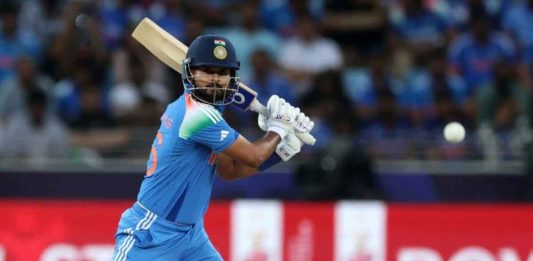 Champions Trophy: Shreyas Iyer's Stellar Record Against New Zealand Sets Stage For Final Showdown