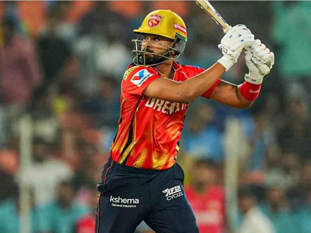 IPL 2025: Sourav Ganguly Calls Shreyas Iyer 