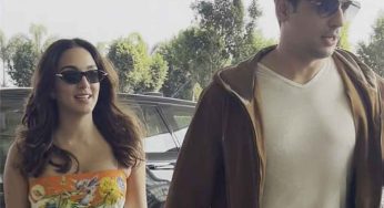 Kiara Advani, Sidharth Malhotra Head On Vacation After Announcing Pregnancy